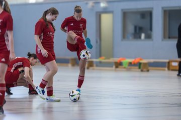 Bild 5 - F NFV Futsalturnier